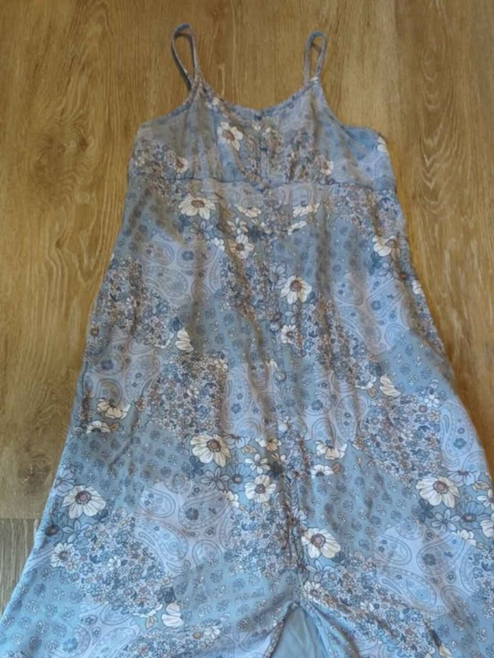 Abercrombie kids 9/10 girls dress